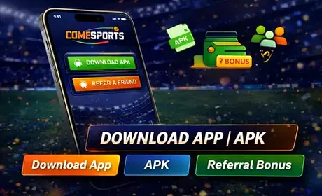 Download the app, unlock code WWWIND100, and enter ₹1 contests faster